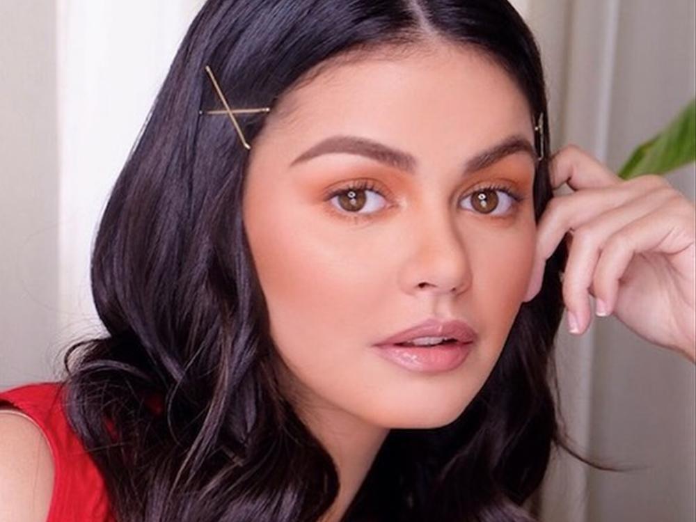 Janine Gutierrez.