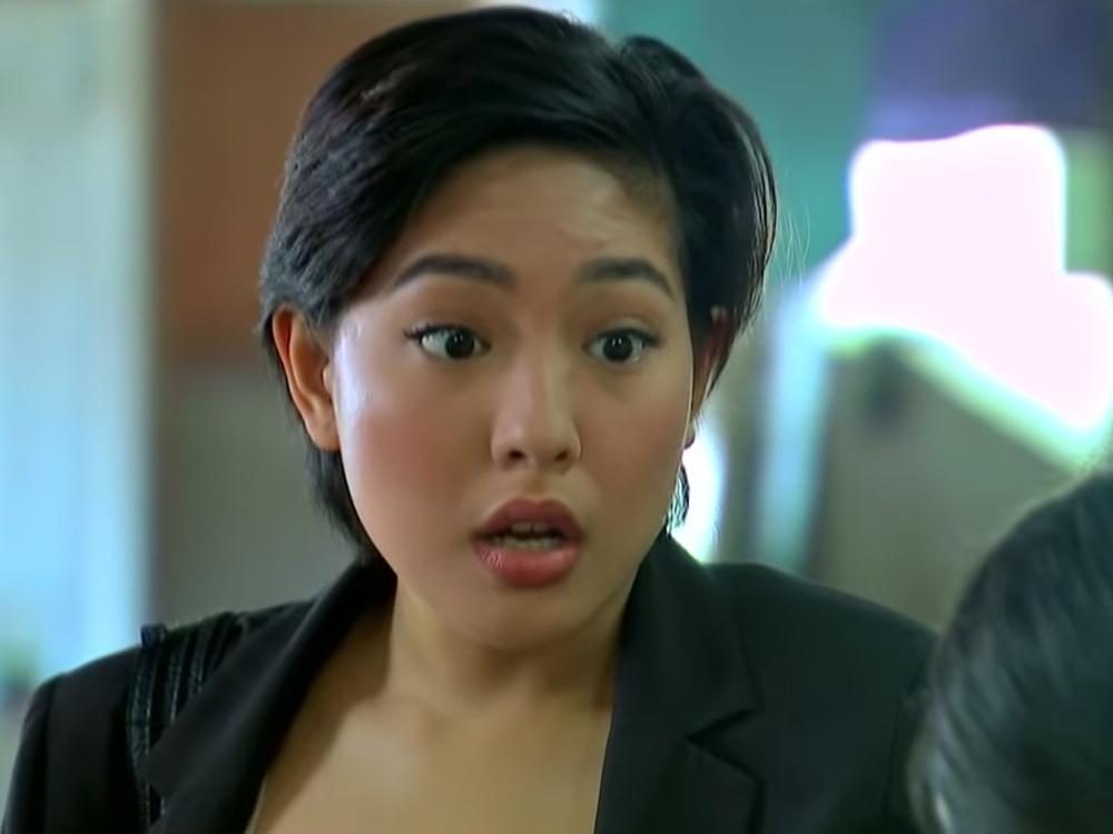 My Special Tatay: Aubrey