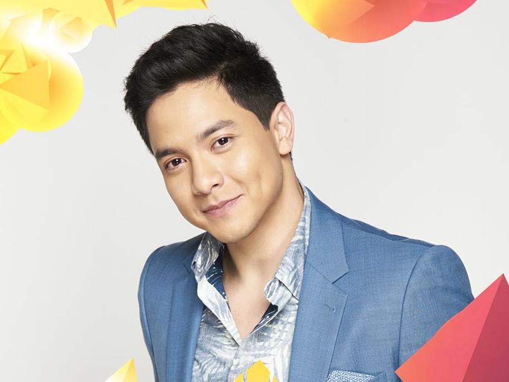 Alden Richards