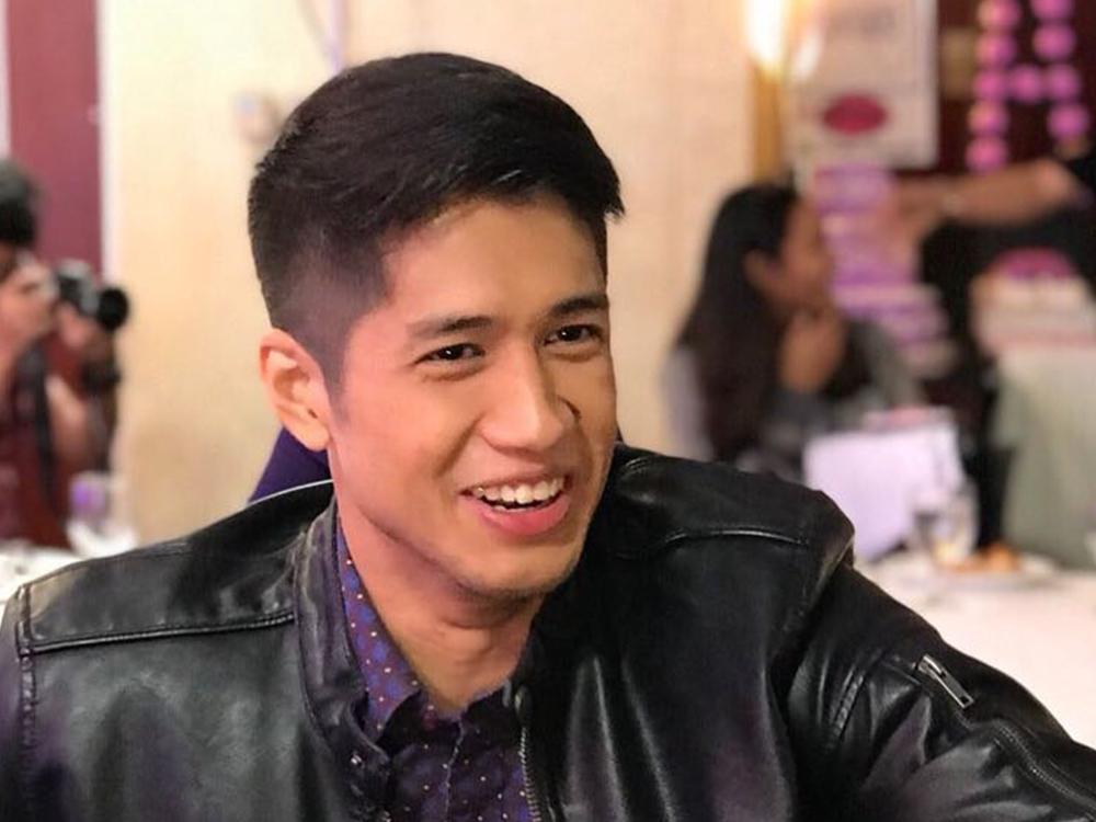 Aljur Abrenica