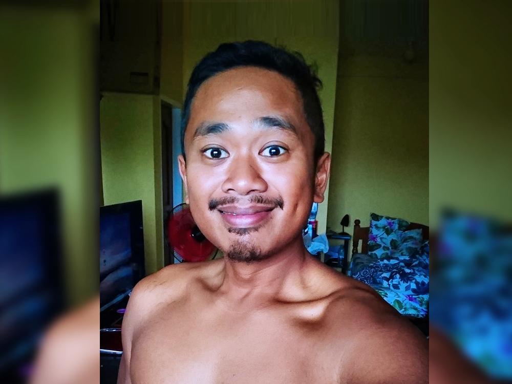 Bogart the Explorer (Marco Ho)