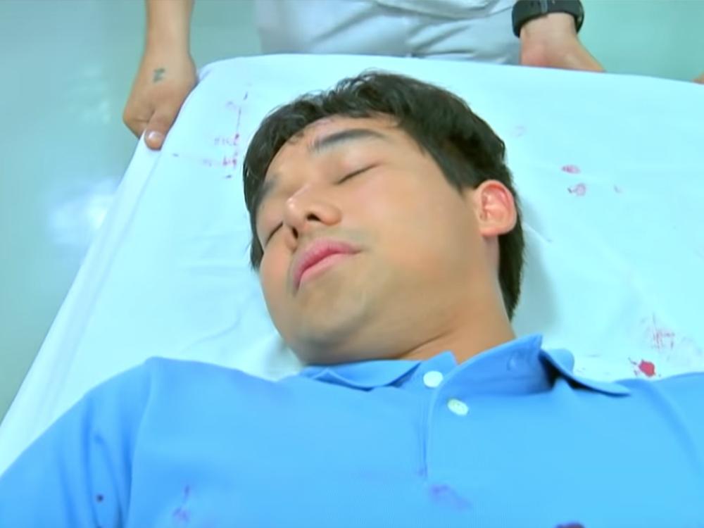 My Special Tatay: Boyet