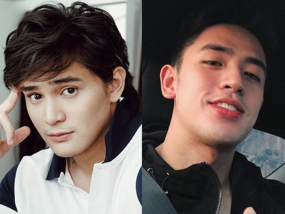 Ruru Madrid at David Licauco