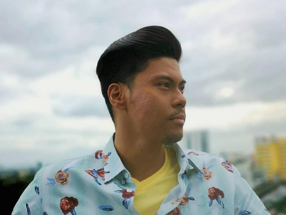 Jerald Napoles