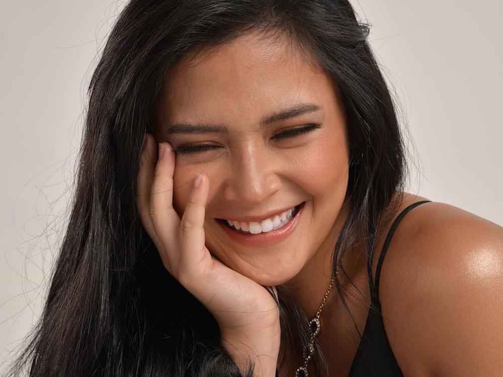  Bianca Umali