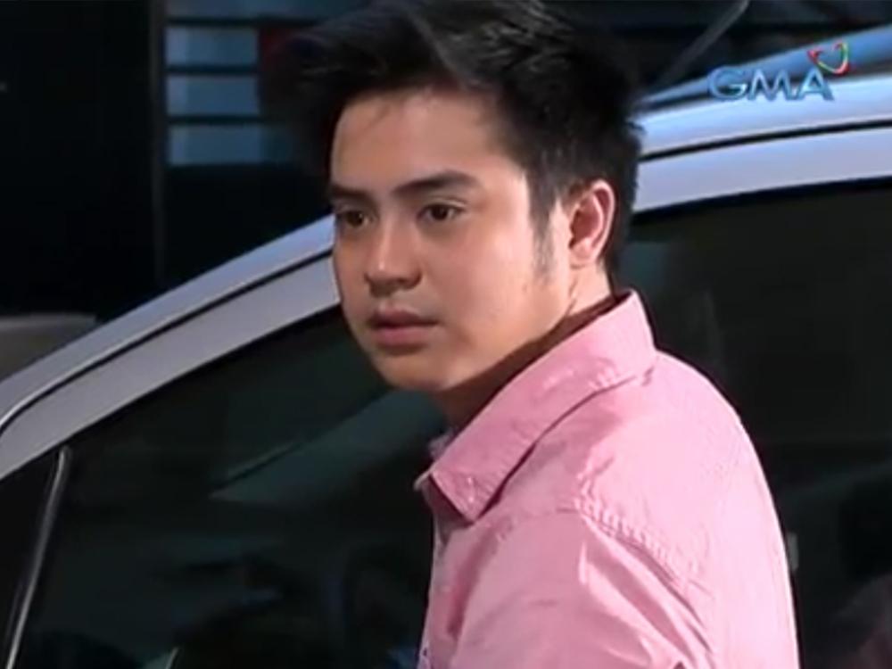 Jake Vargas