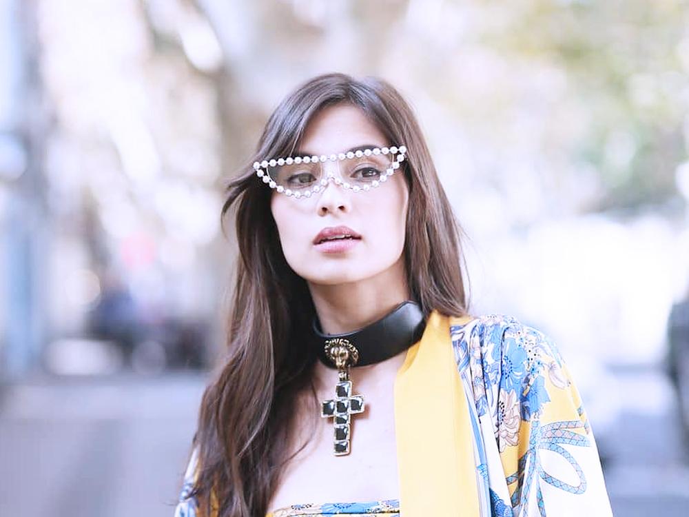 Jasmine Curtis Smith	