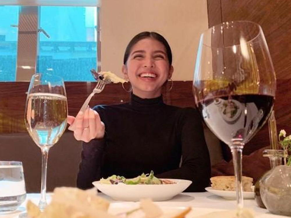 Maine Mendoza