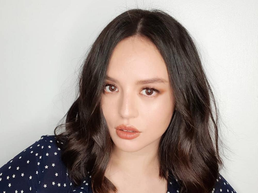 Georgina Wilson