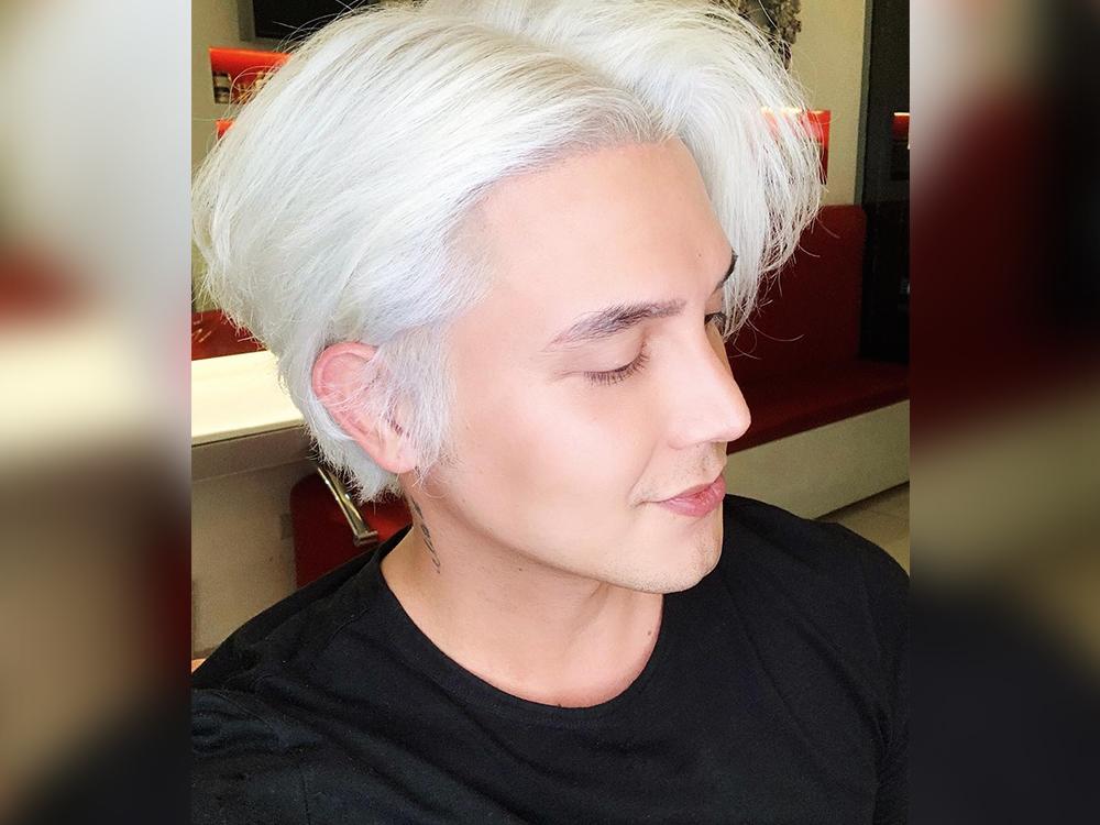 Paolo Ballesteros