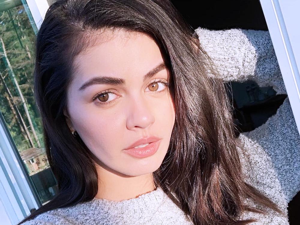 Janine Gutierrez