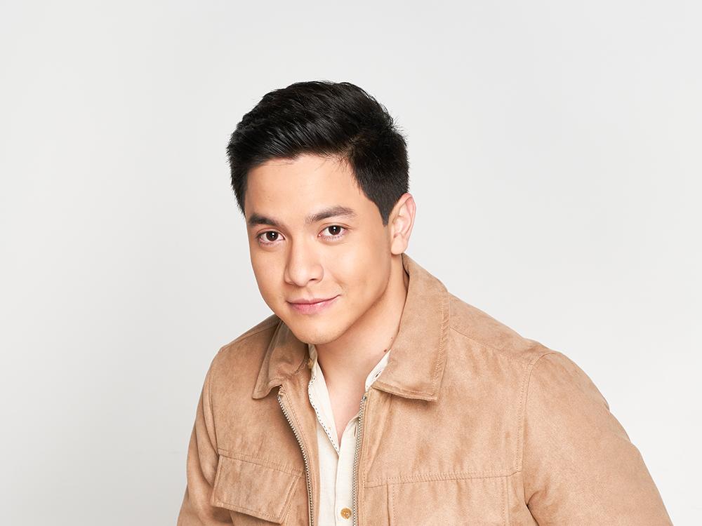 Alden Richards	