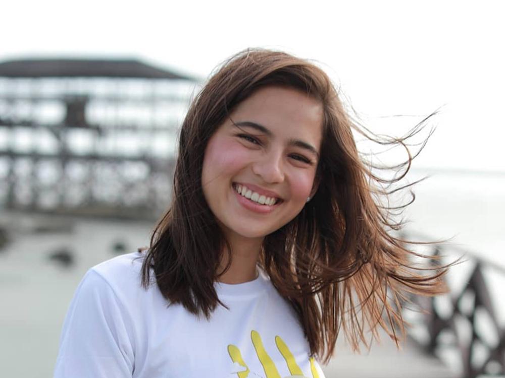 Jasmine Curtis-Smith