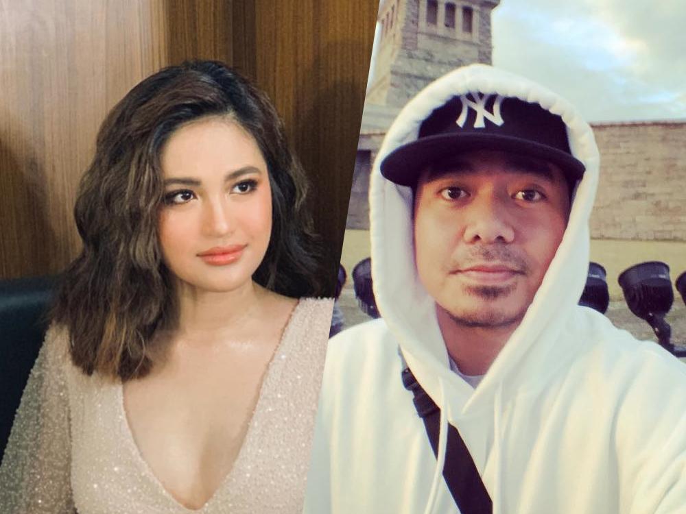 Julie Anne San Jose and Gloc-9	