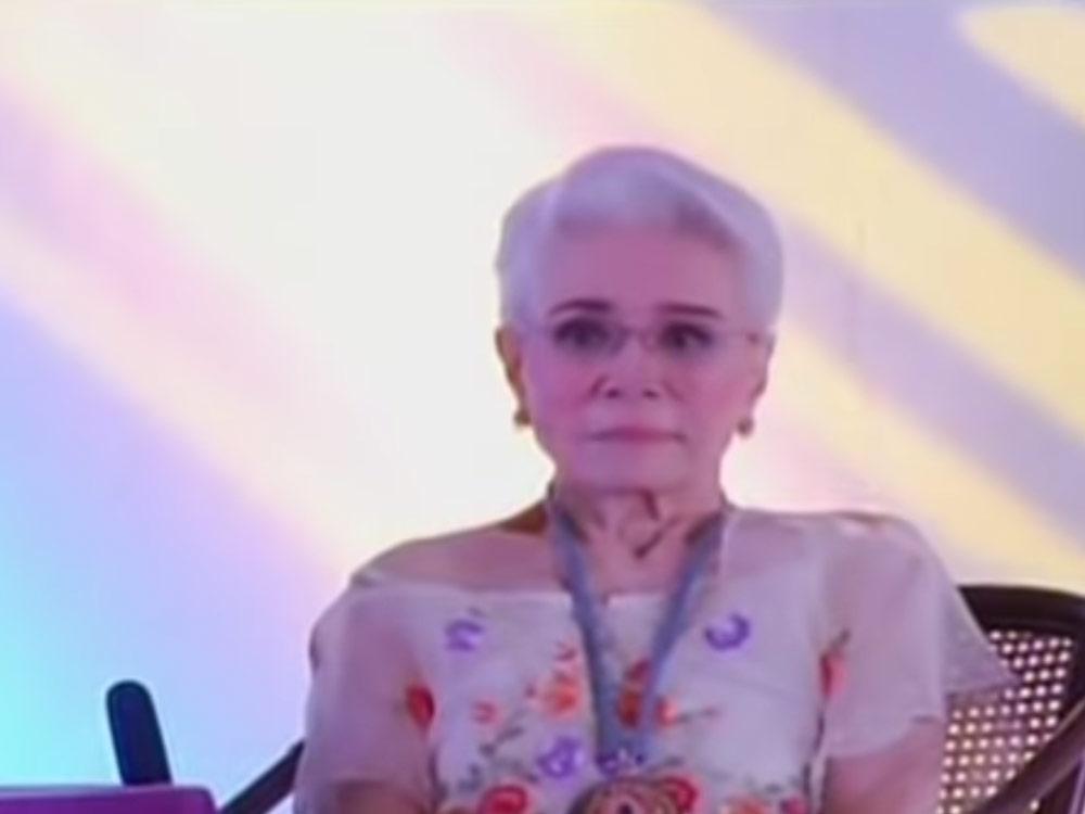 Armida Siguion-Reyna