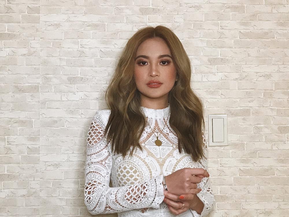 Julie Anne San Jose