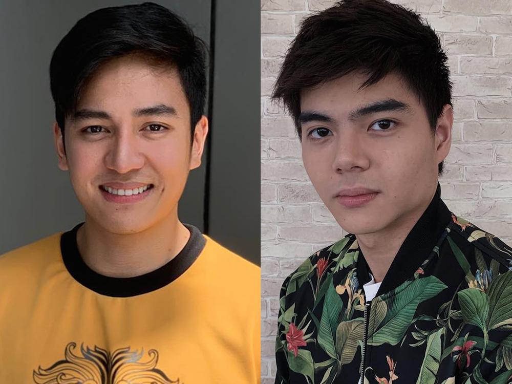 Jak Roberto at Paul Salas