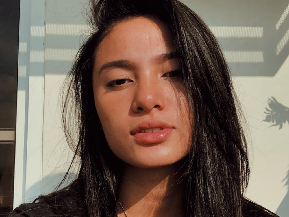WATCH Klea Pineda, nilakad ang kahabaan ng EDSA ng pitong oras
