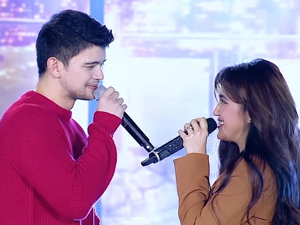 Julie Anne & Rayver