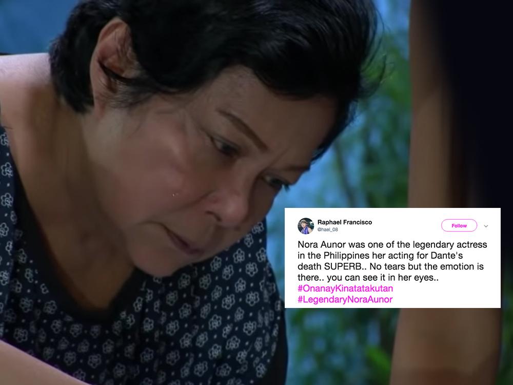 Nora Aunor