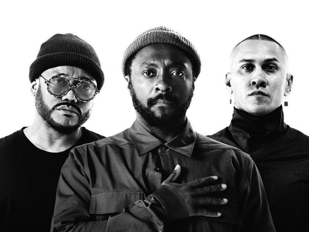 Black Eyed Peas