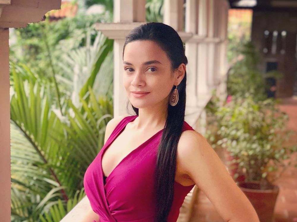 Yasmien Kurdi
