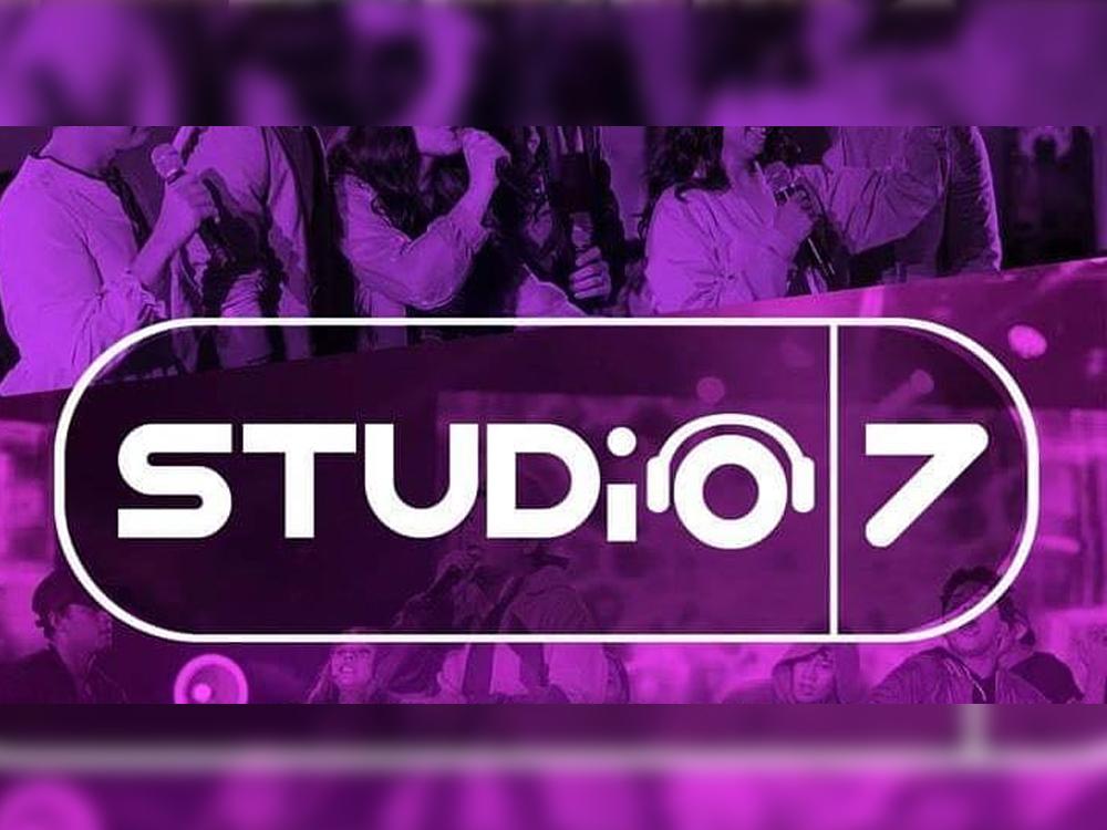Studio 7	