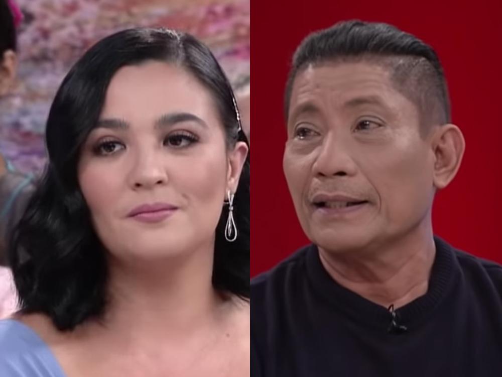 Sunshine Dizon, Chef Boy Logro