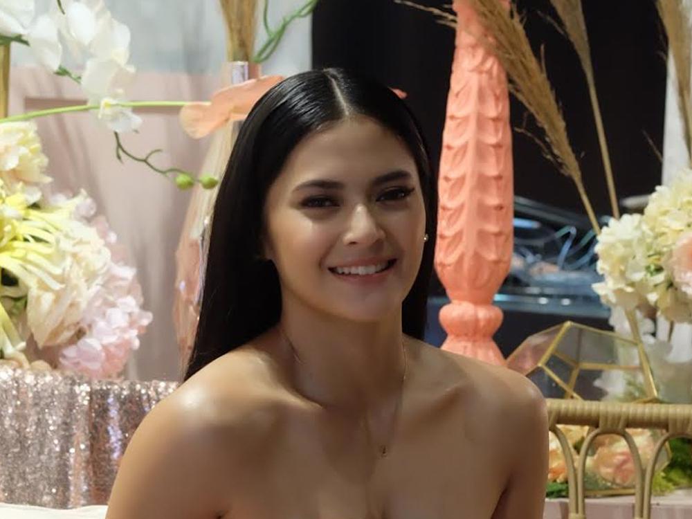 Bianca Umali