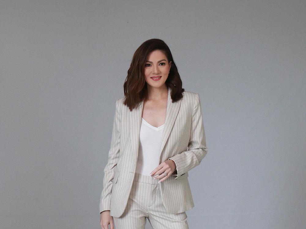 Carmina Villaroel-Legaspi