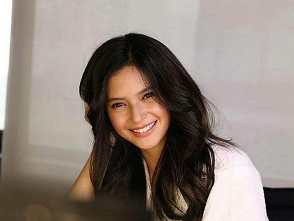 Bianca Umali