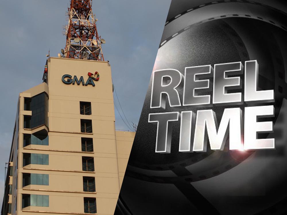 GMA Network and Reel Time
