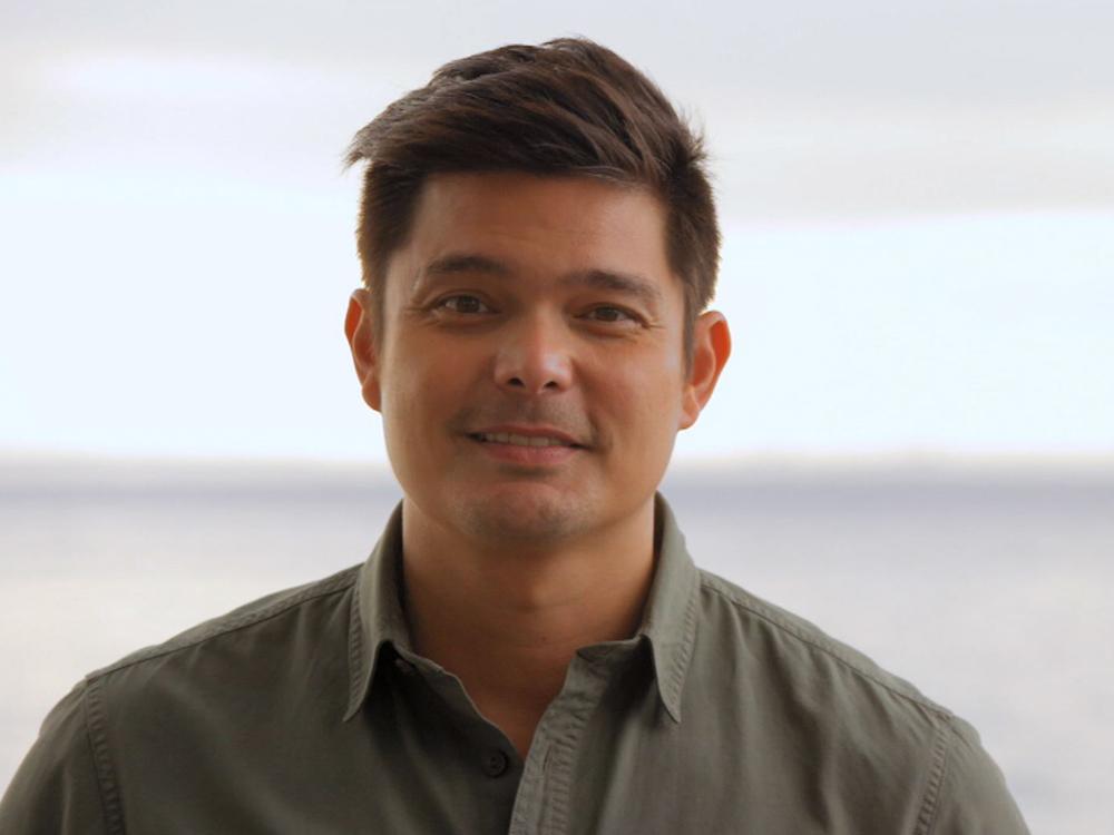 Dingdong Dantes