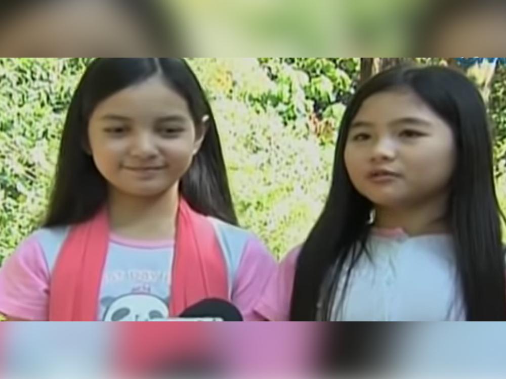 Rissian Rein Adriano at Sofia Cabatay