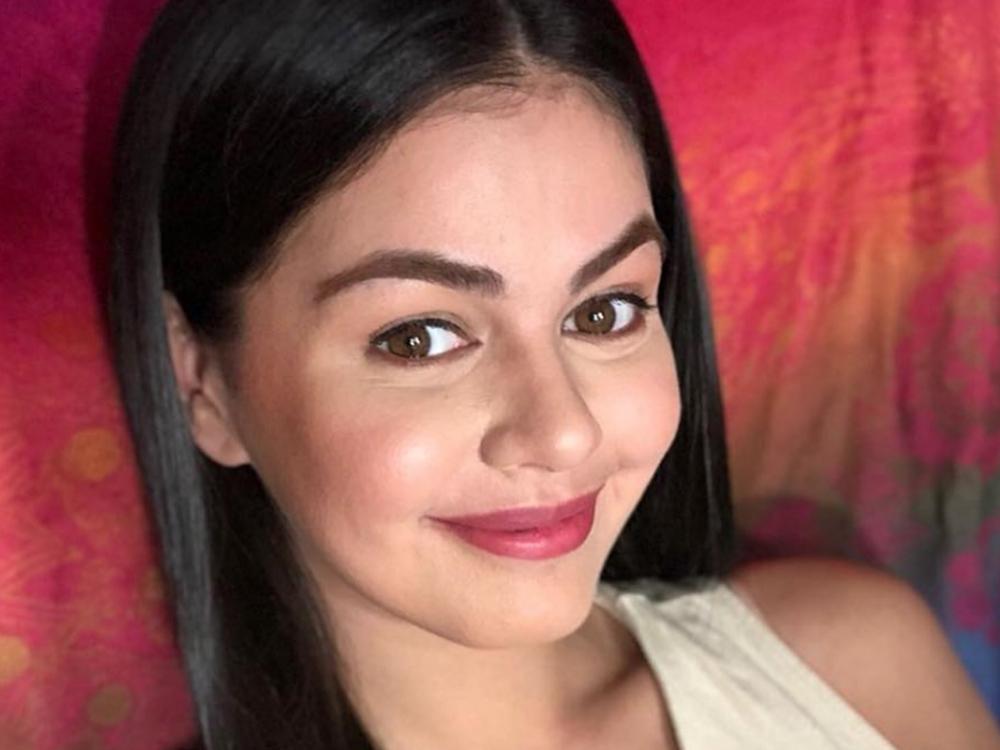 Janine Gutierrez