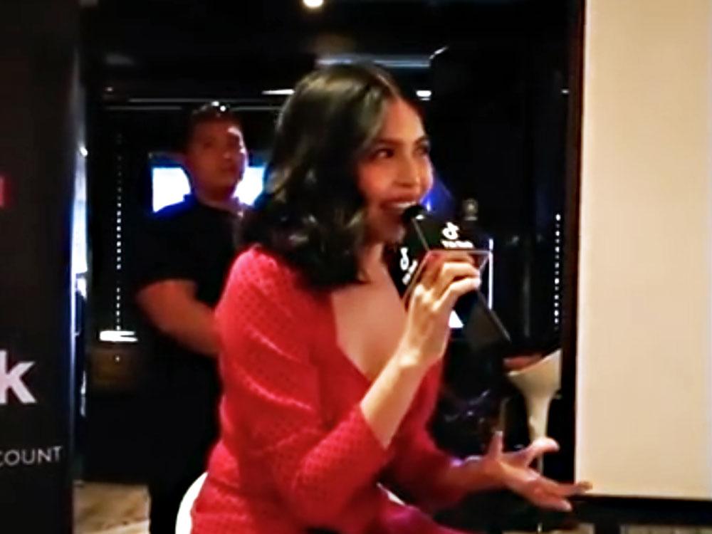 Maine Mendoza