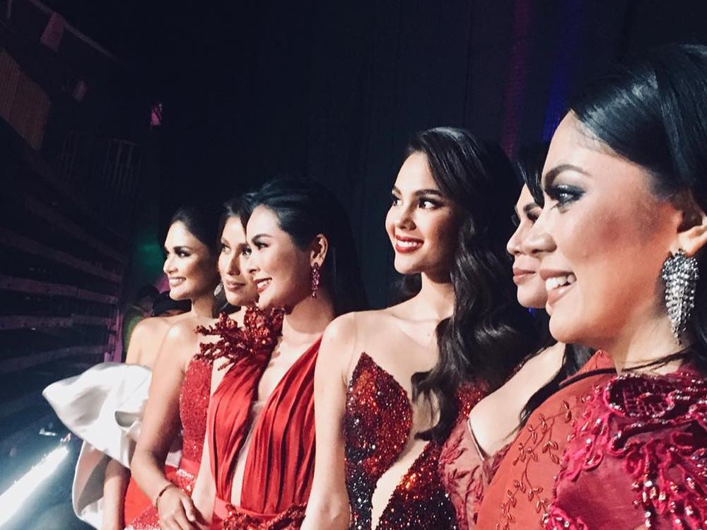 Miss Philippines Titleholders