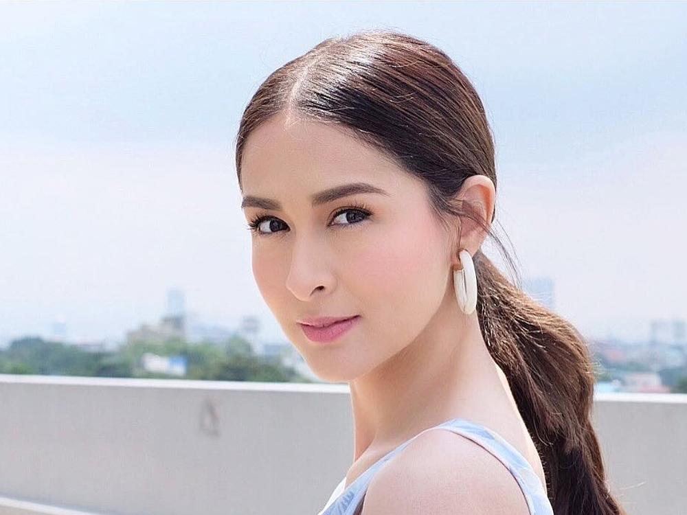 Marian Rivera
