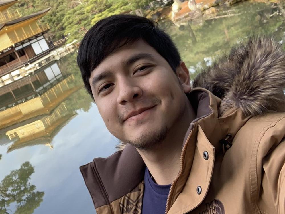 Alden Richards 