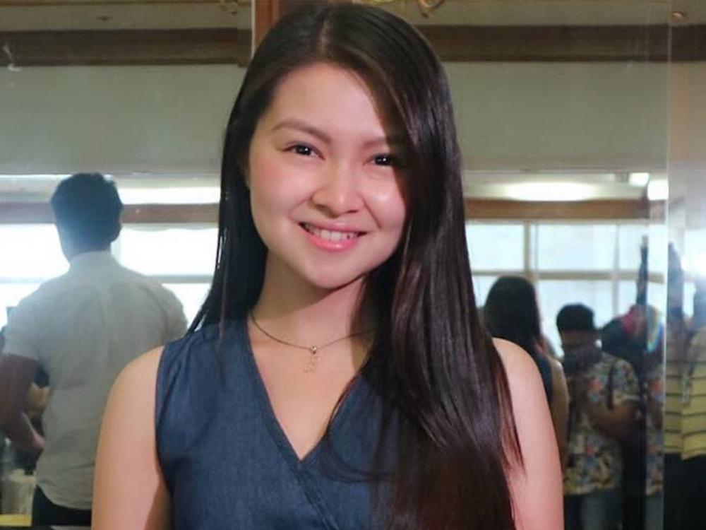 Barbie Forteza