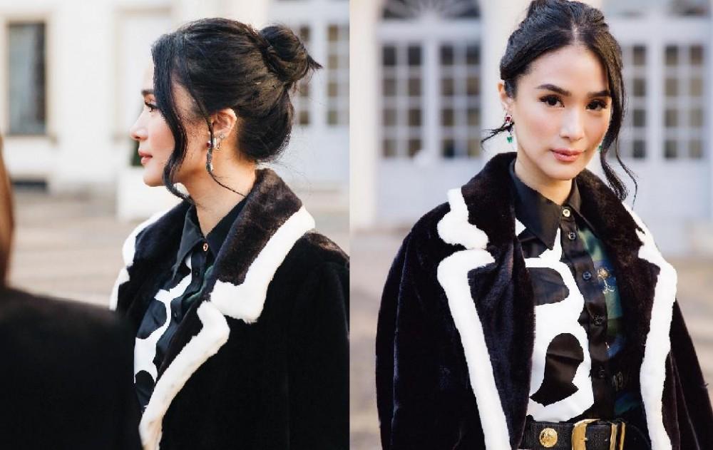 Heart Evangelista @iamhearte IG