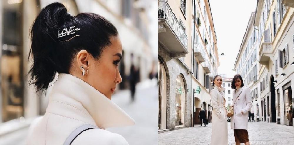 Heart Evangelista @iamhearte IG