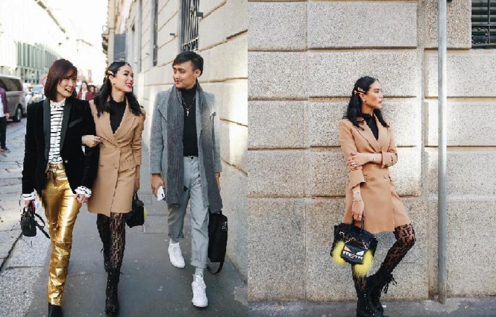 Heart Evangelista @iamhearte IG