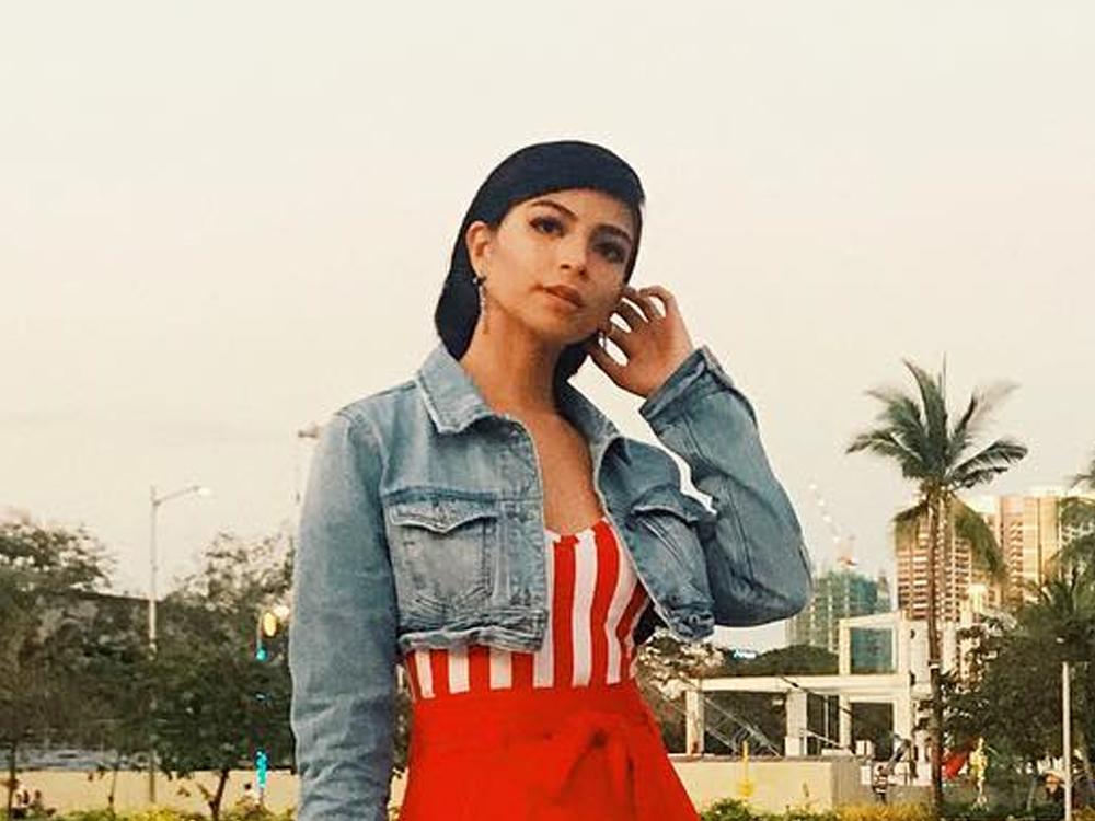 Glaiza de Castro