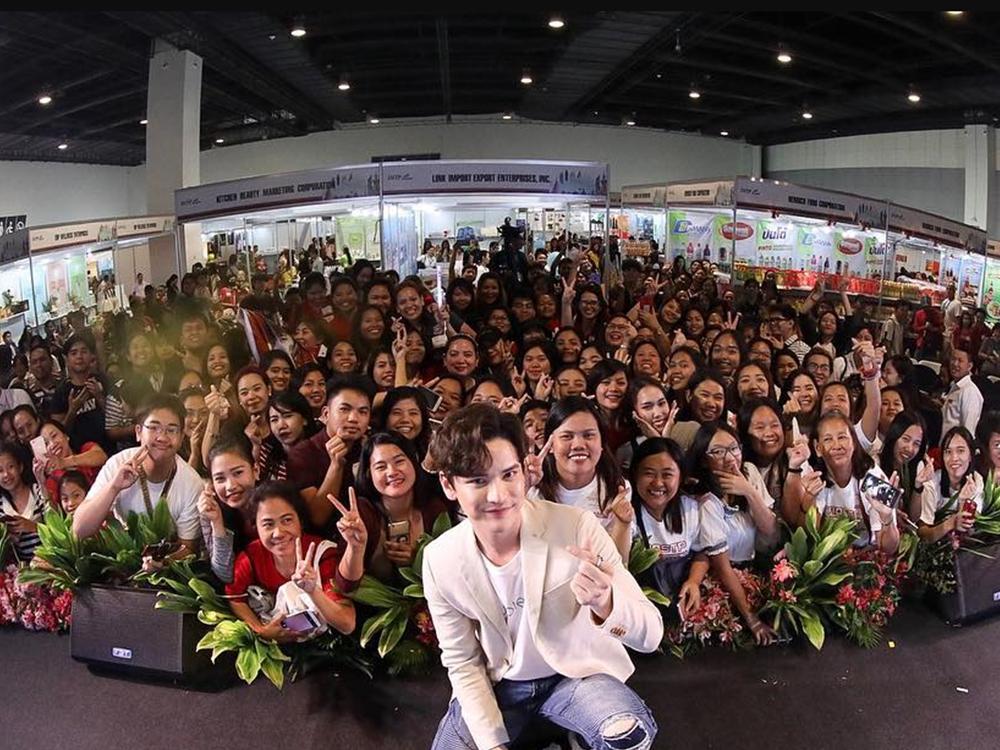 Tao Sattaphong Phiangphor