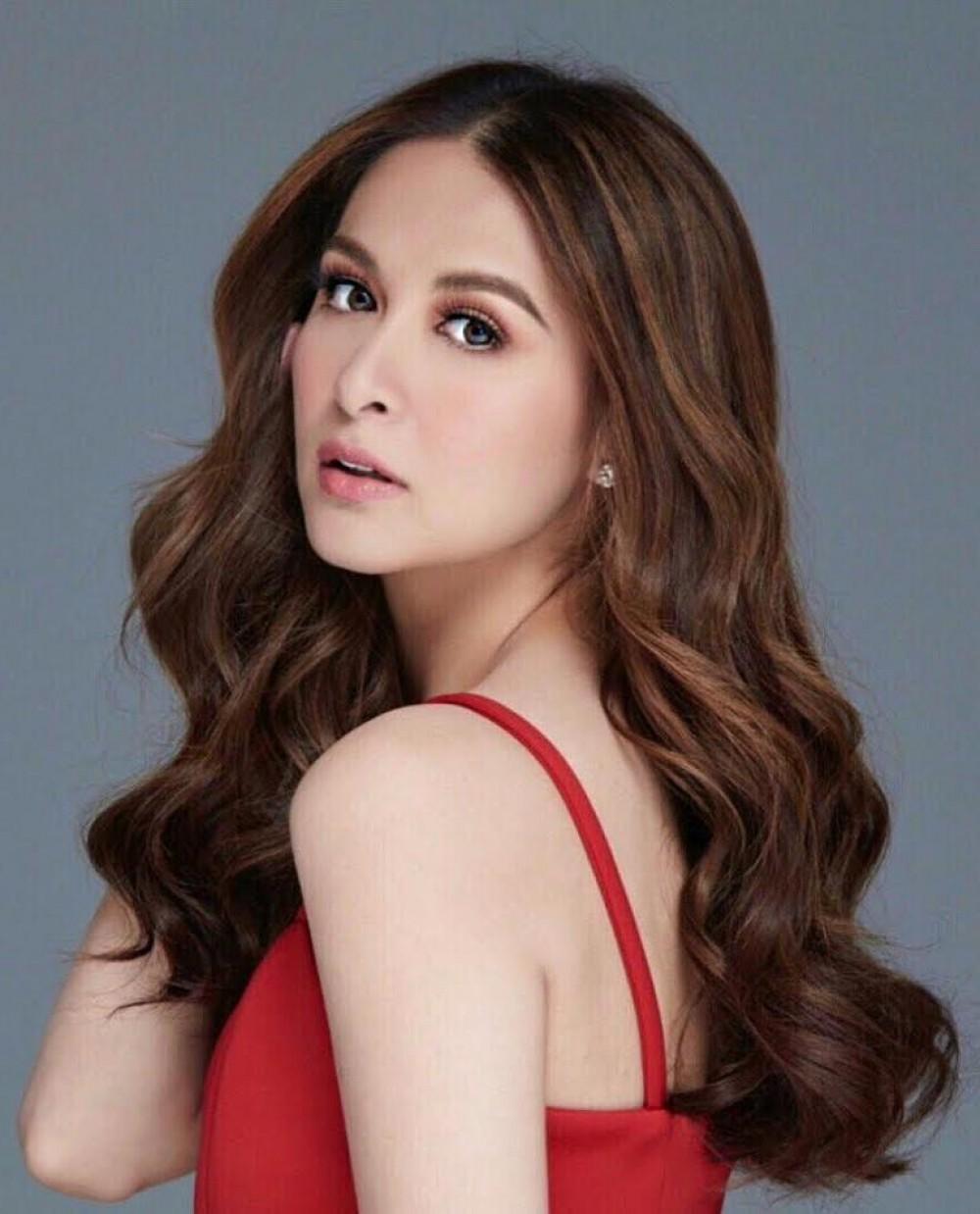 How to get shiny hair, according to Marian Rivera's hairstylist | GMA  Entertainment