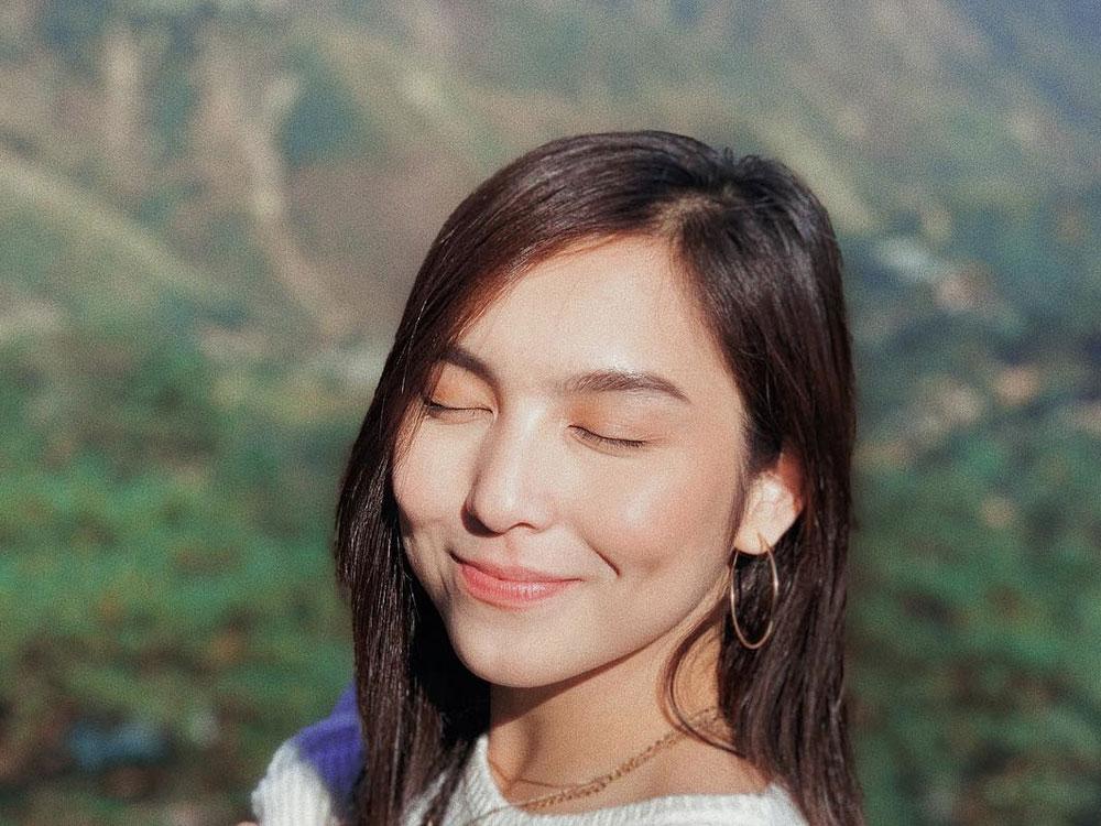 Kyline Alcantara