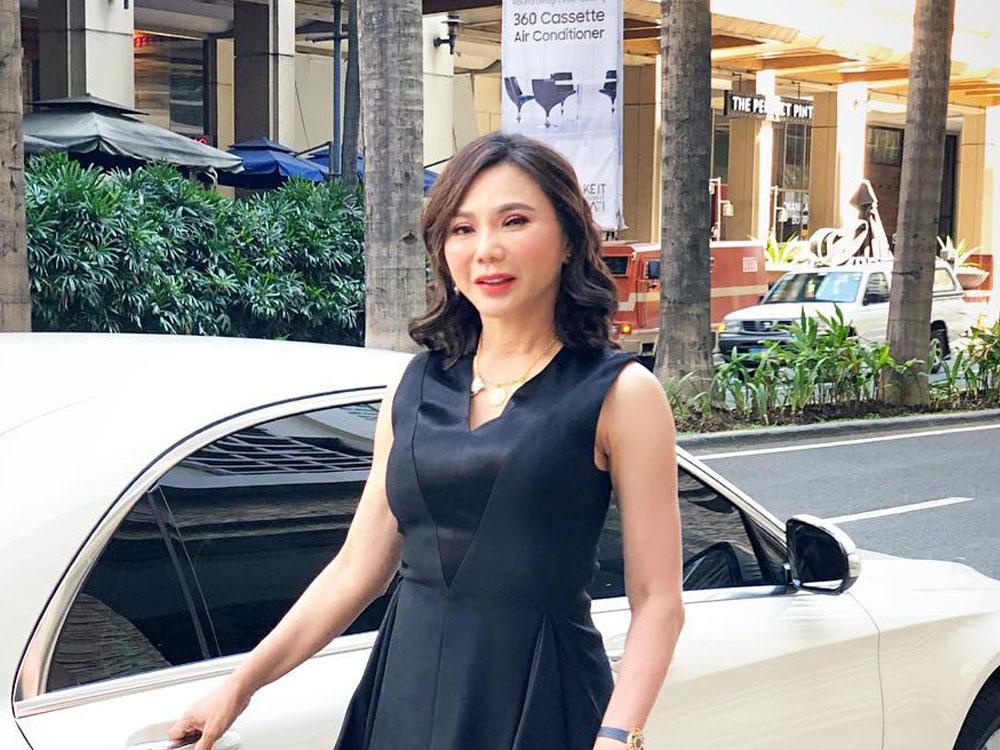 Vicki Belo