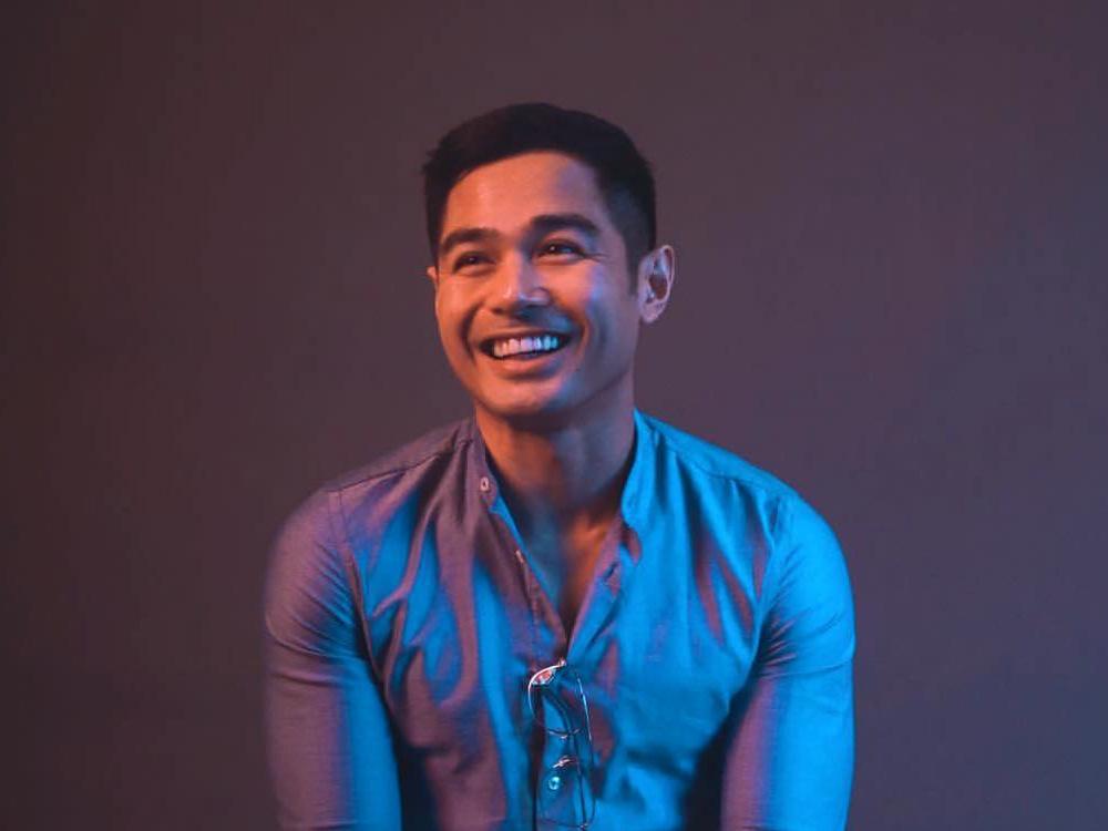 Benjamin Alves