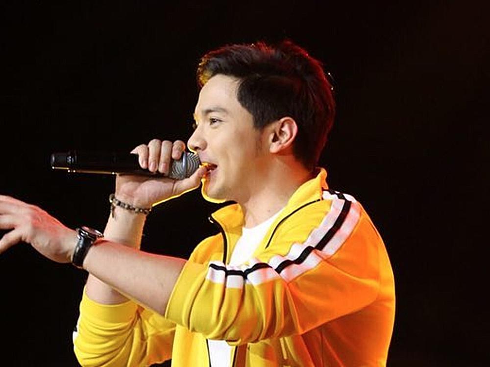 Alden Richards